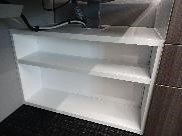 ホワイトシェルフ | White Shelf