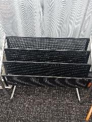 マガジンラック | Magazine Rack