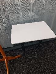 折りたたみテーブル | Folding Table