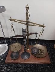 装飾スケールセット | Decorational Scale Set