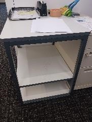 棚 | Shelf