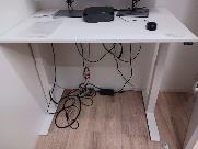 机 | Desk