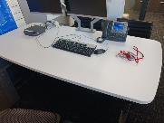 机 | Desk