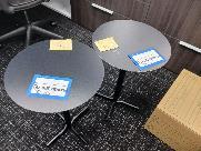 円卓 | Round Table