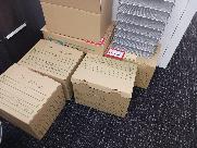 小さな箱 | Small Boxes