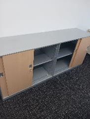 キャビネット | Cabinet