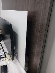 バックパネル | Back Panel