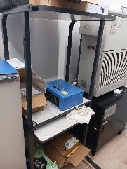 コンピューターデスク | Computer Desk