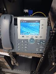 電話 | Telephone