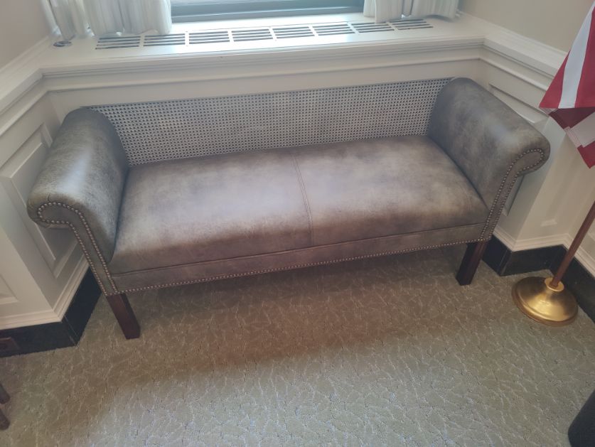 Seating