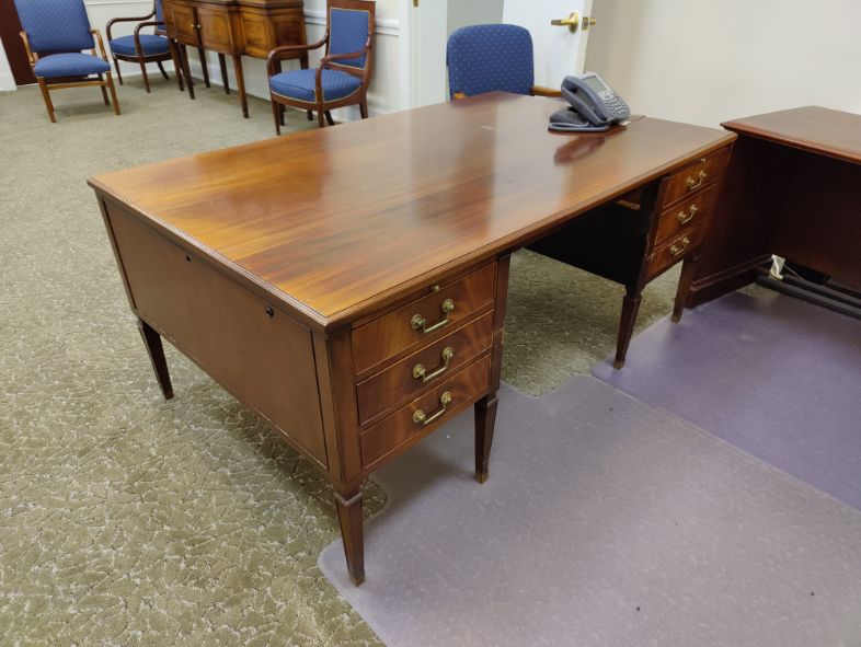 Desks