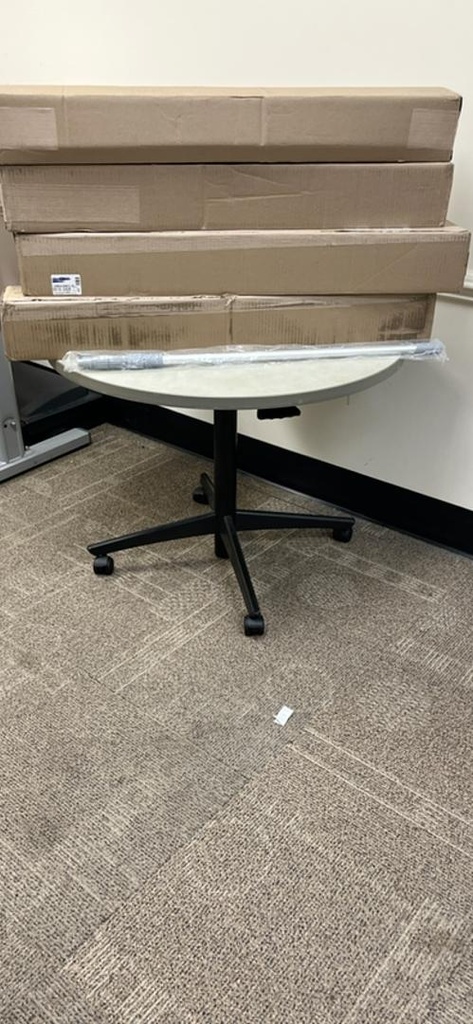 Round Table