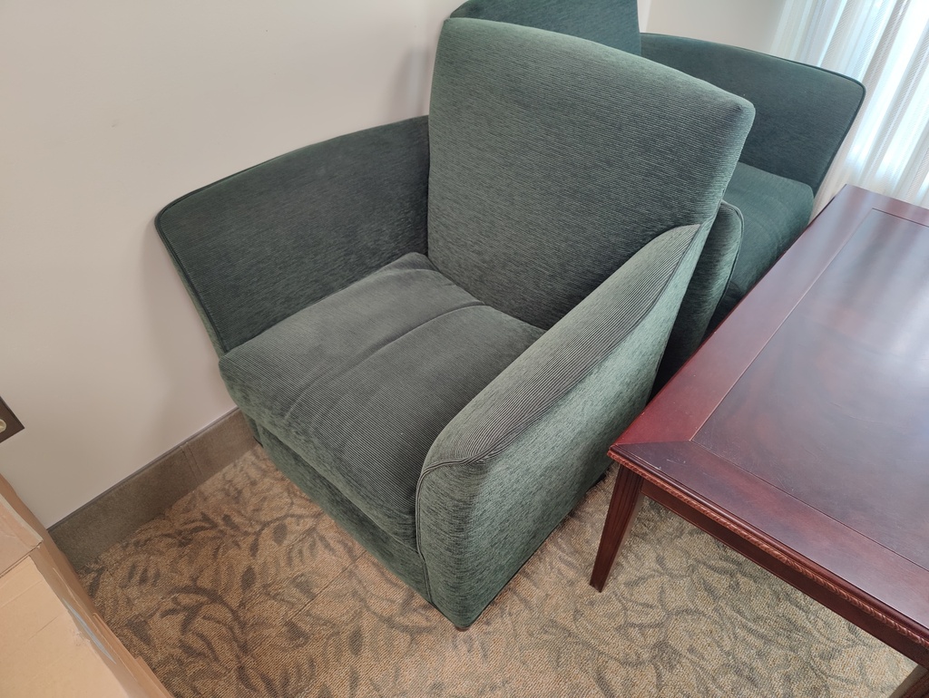 Seating