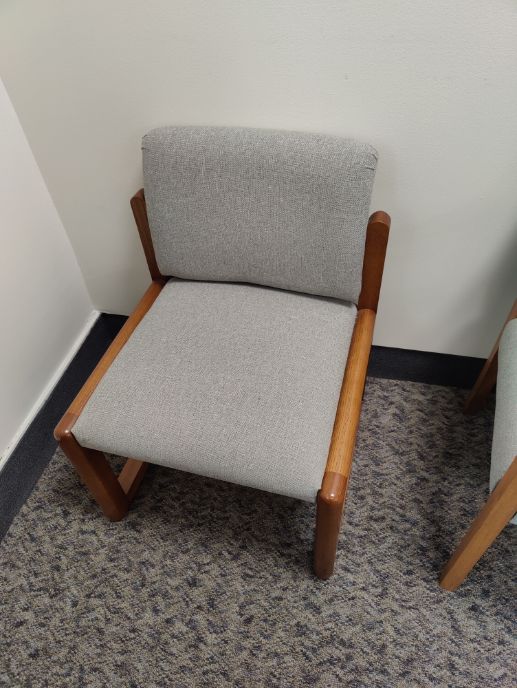 Seating