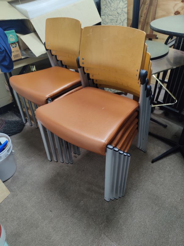 Seating