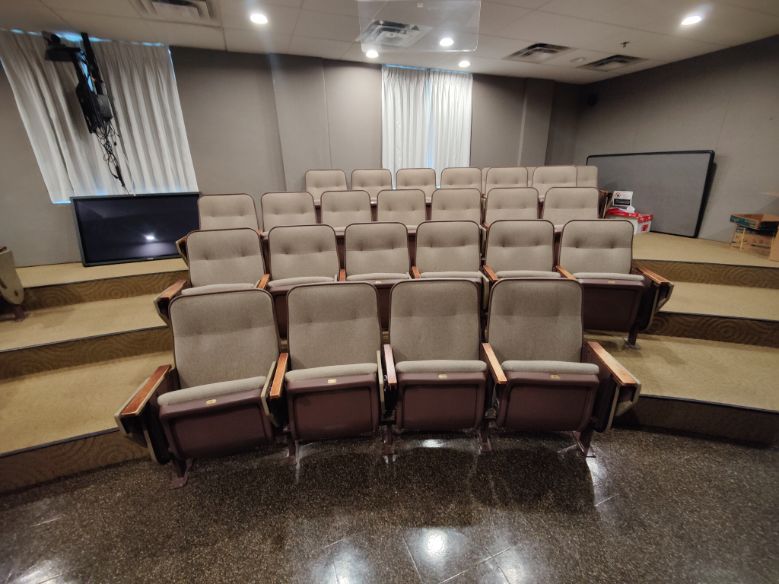 Seating