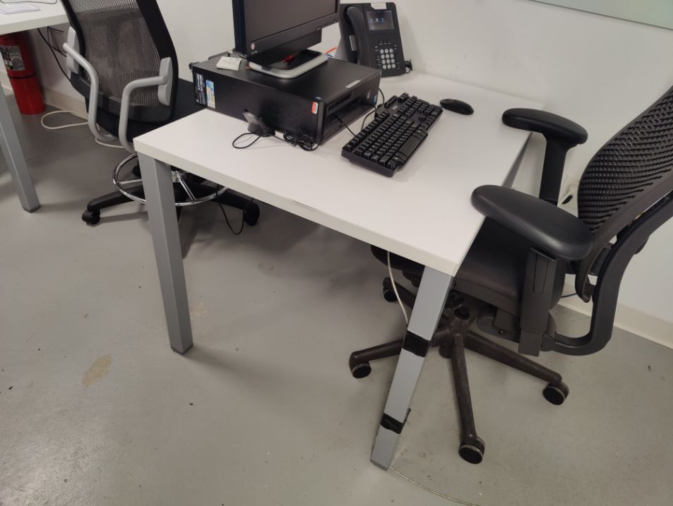 Tables