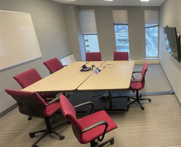 Training Tables