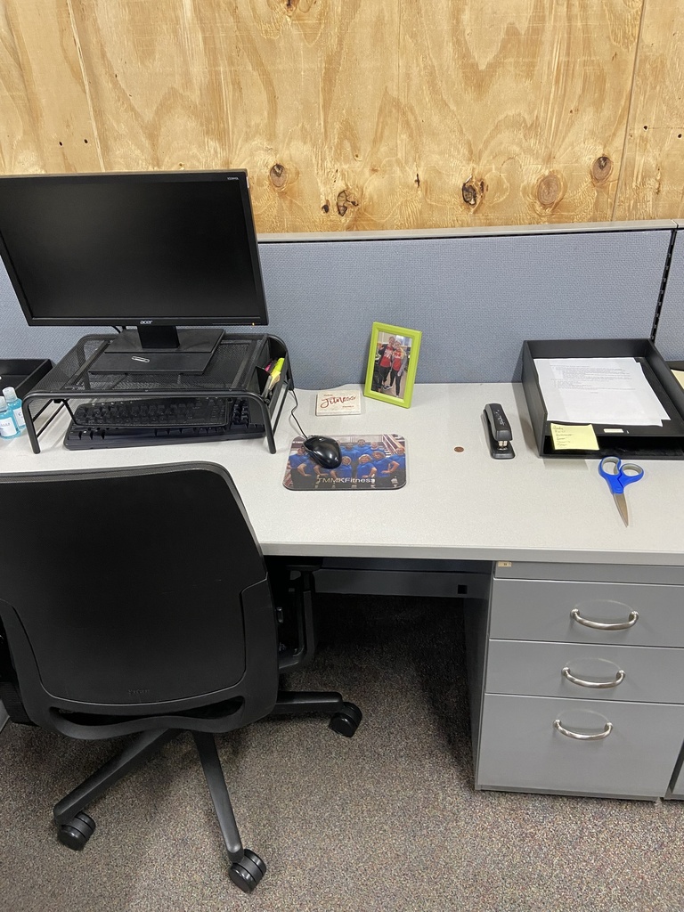 Desks