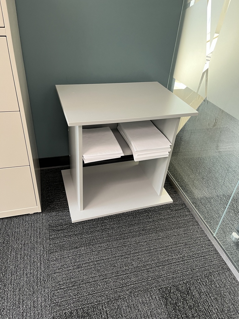Printer Cabinets