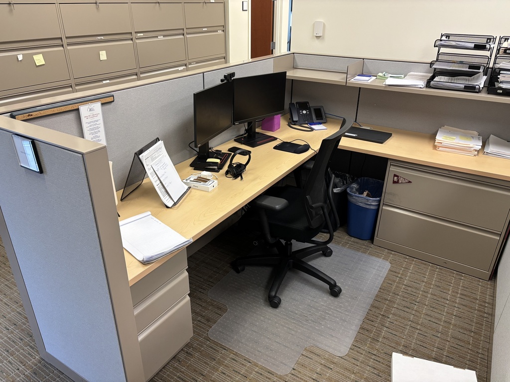 Cubicle