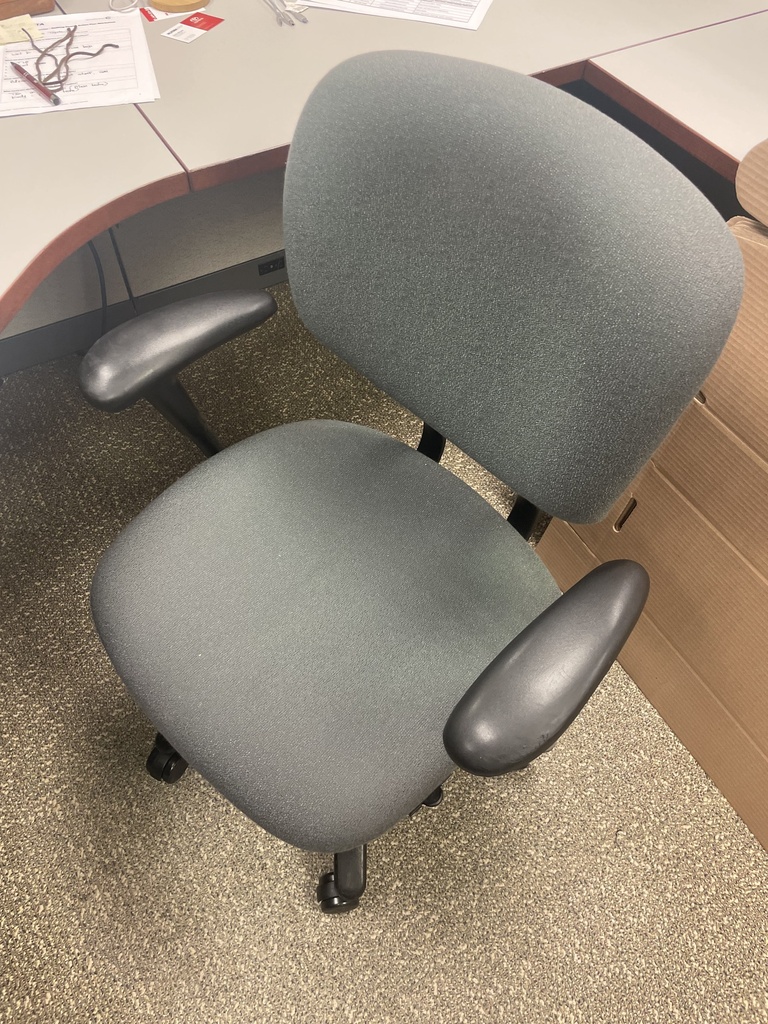 Haworth Improv Task Chair