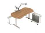Workstation Surface Only