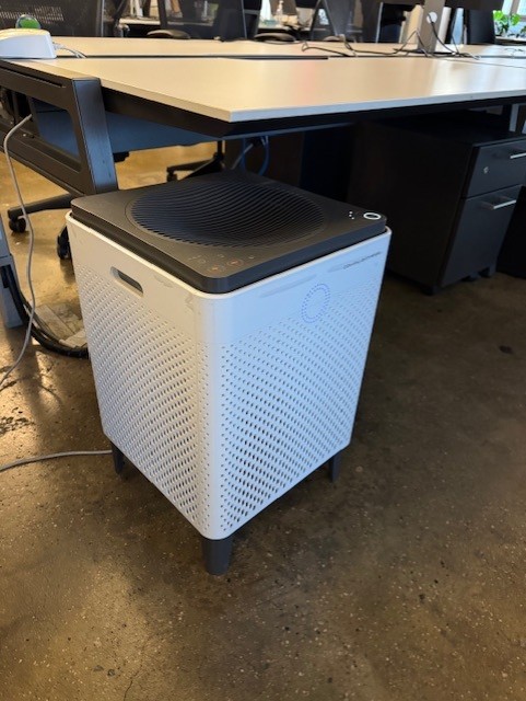 Air purifier