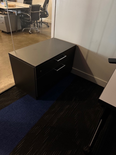2 Drawer Lateral