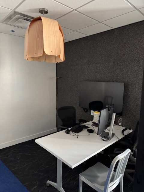 Office Desk
