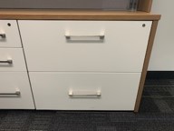 2 Drawer Cabinet (30Lx27,5Hx18P)
