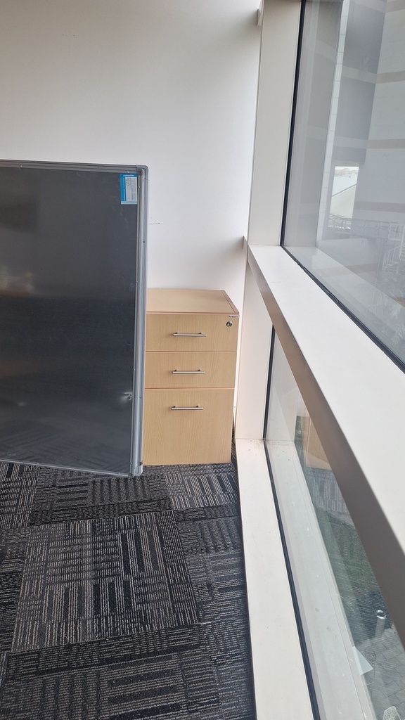 Small Cabinet
