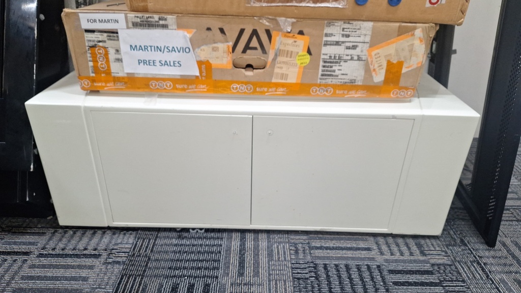 Metal Cabinet