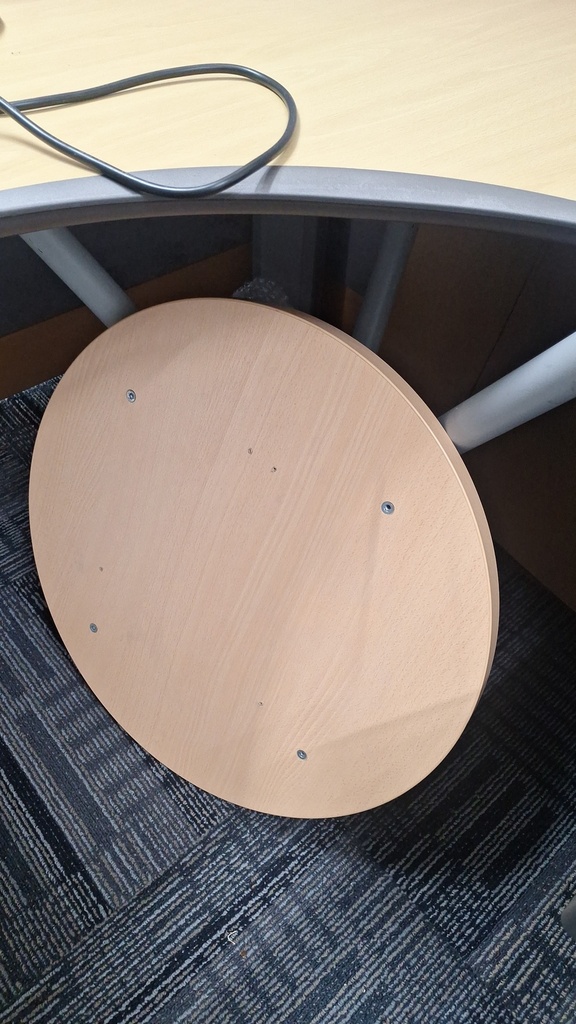 Small Table
