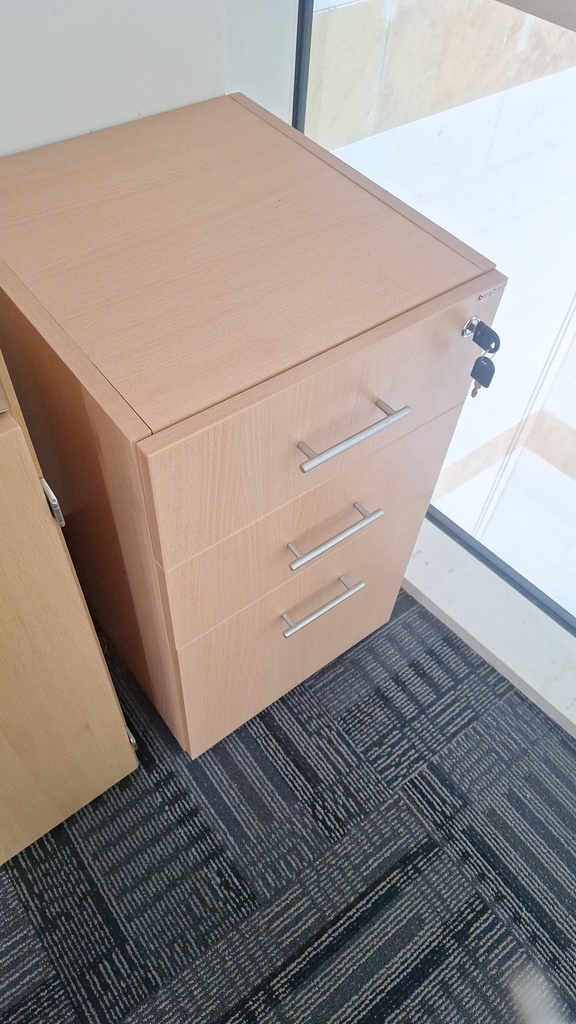 Small Cabinet
