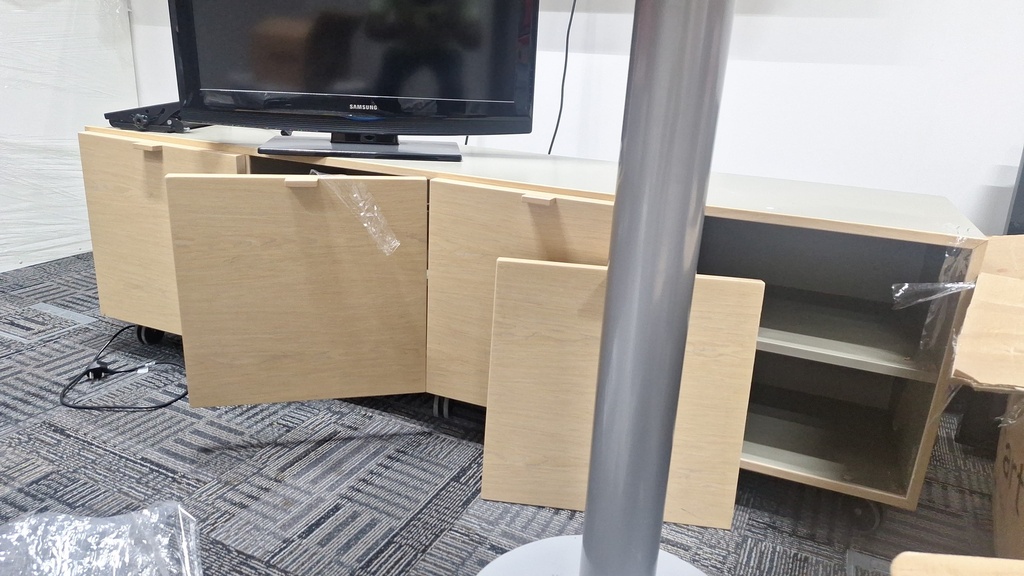 TV Cabinet