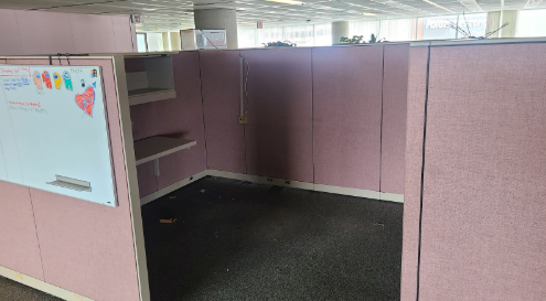 Cubicle