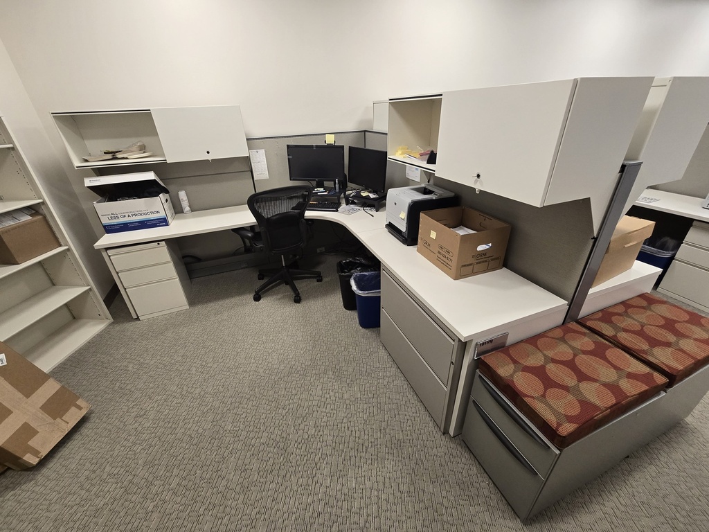 Workstation
