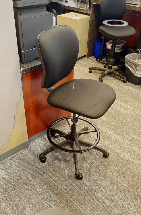 Task Stool
