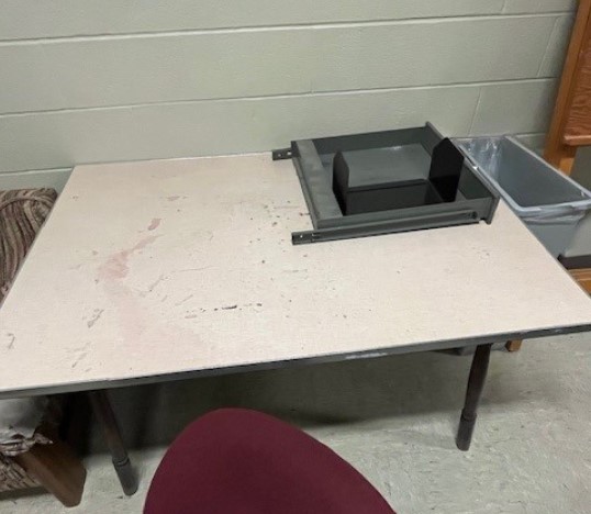 Tables