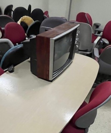 TV