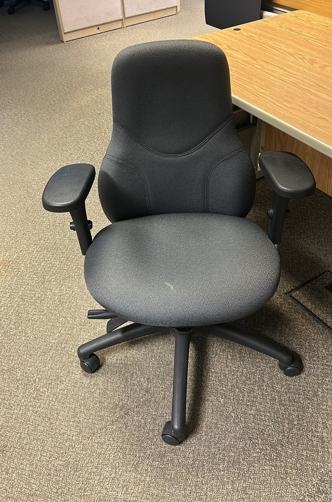 Global Grey Task