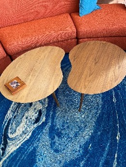 bean tables