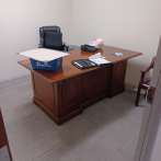 Desk (3'x6')