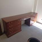 Credenza (92")