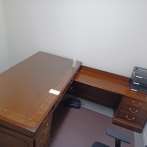 L-Shape Desk - RH (6'x80")