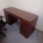 Credenza / Desk (5')