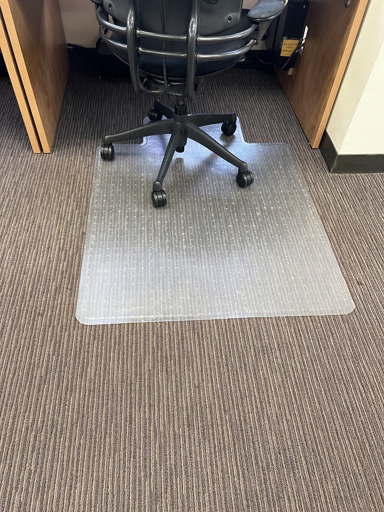Chair mats