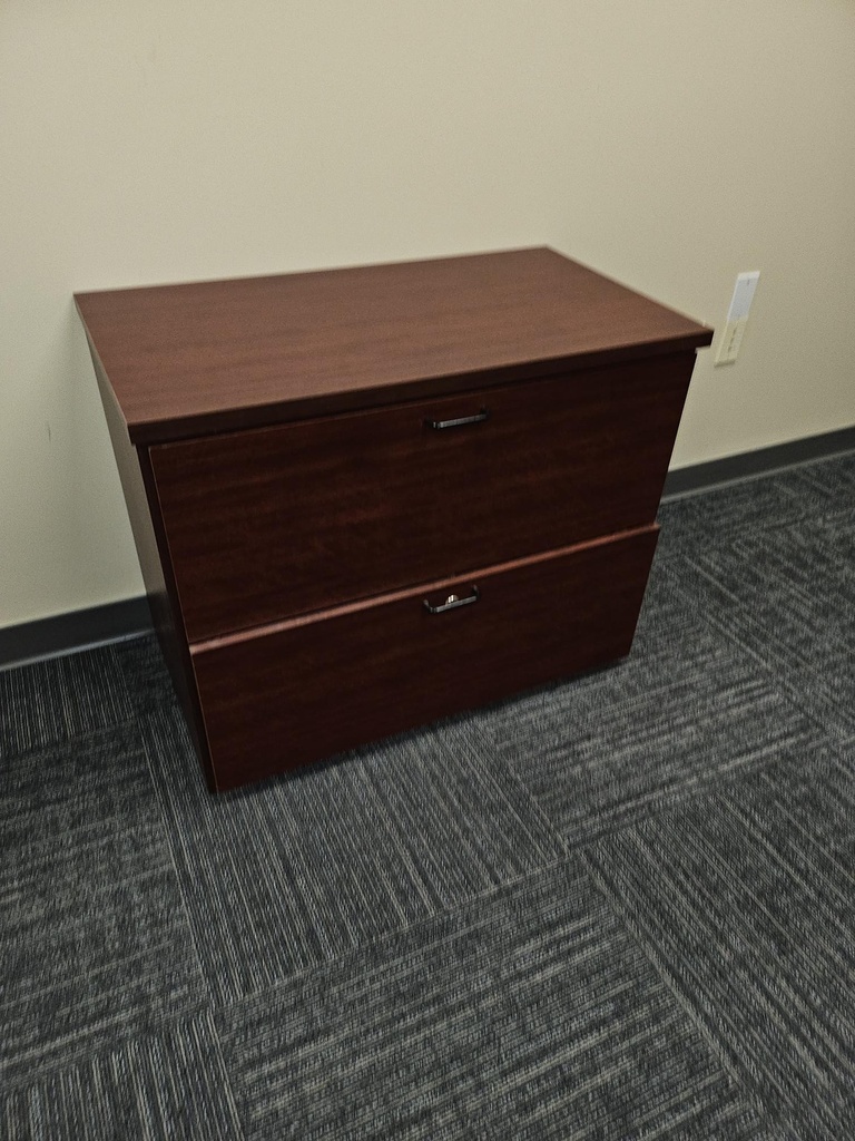 2H Cabinet