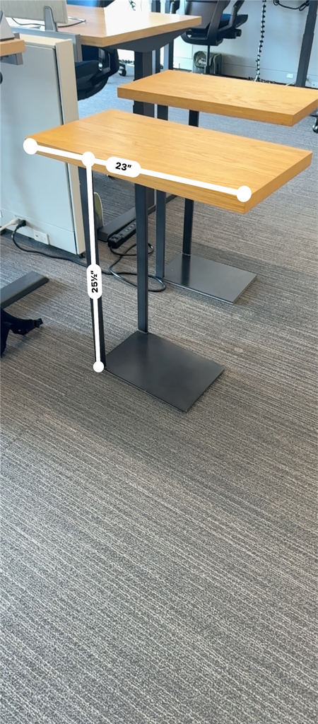 Side Tables